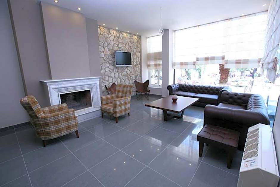 Tokalis Boutique Hotel & Spa