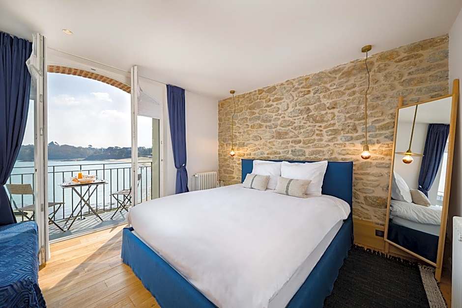 Restaurant Hotel Didier Méril