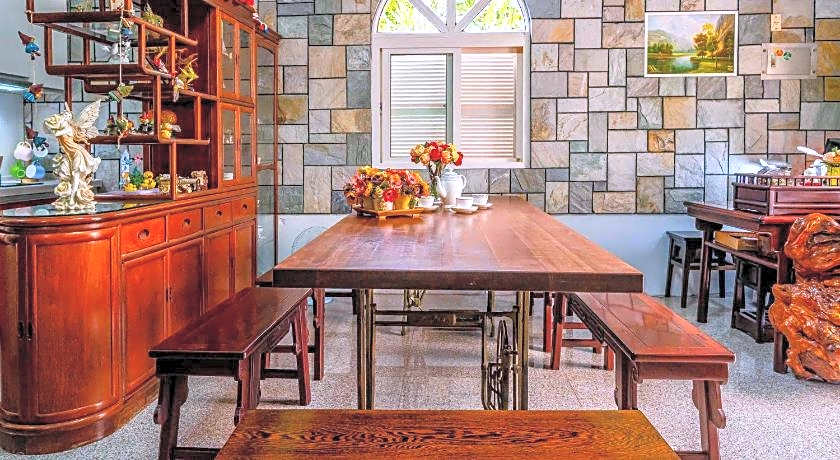 Yijing Bed and Breakfast