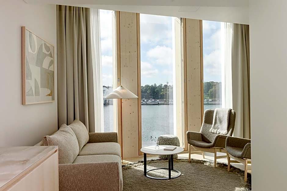 Solo Sokos Hotel Pier 4