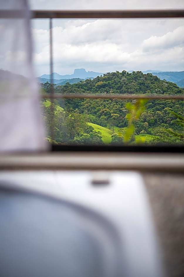 Vertentes da Mantiqueira