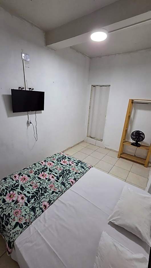 Hotel Embaixador de Curitiba