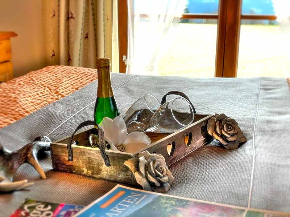 Pension Loiplstüberl