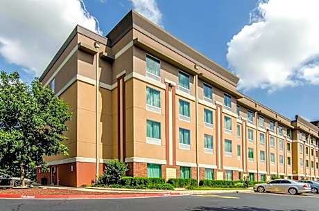 Comfort Suites Bentonville - Rogers