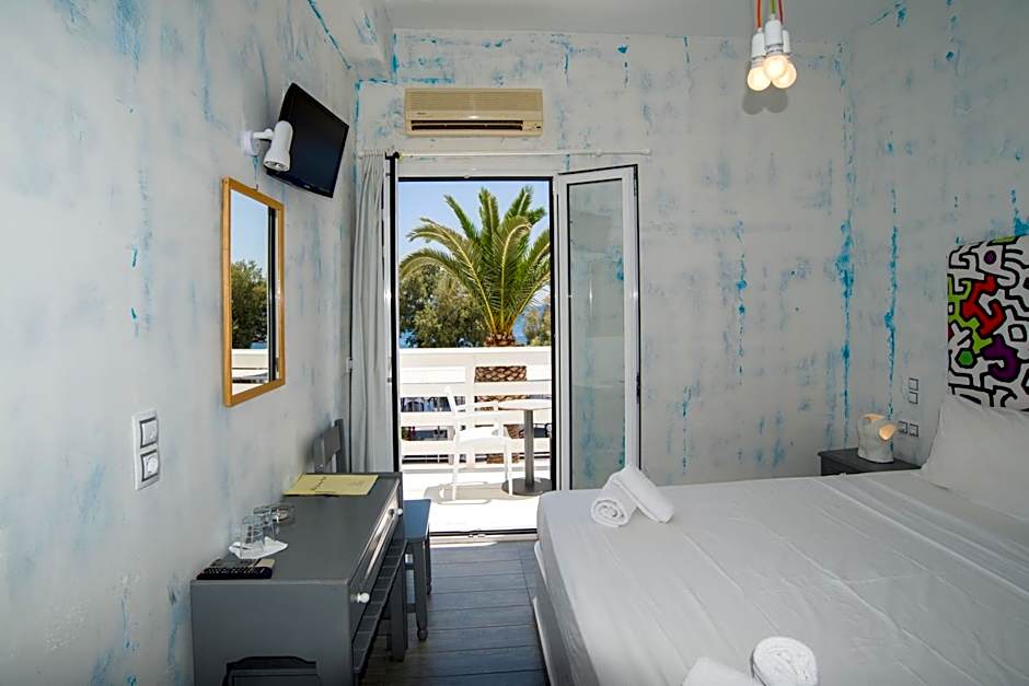 Beach Boutique Hotel