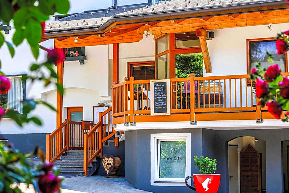 Kia Ora Hotel Restaurant