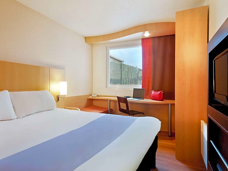 ibis Lille Tourcoing Centre