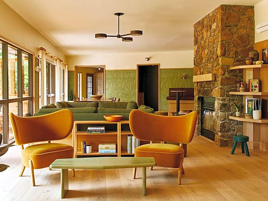 Trailborn Highlands, Outdoor Collection by Marriott Bonvoy