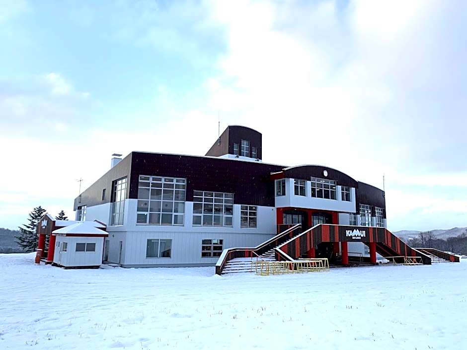 Hotel Tetora Asahikawa Station