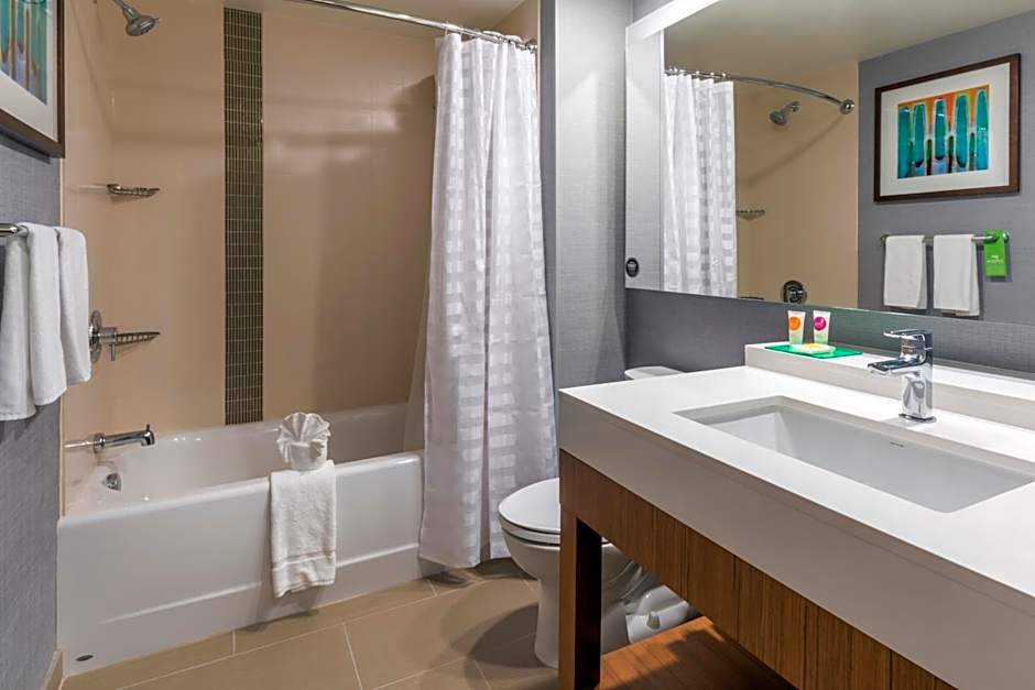 Hyatt Place Boise/Downtown