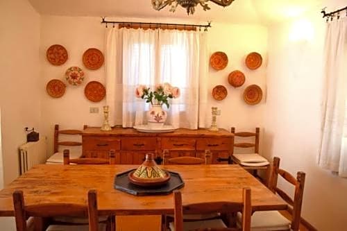B & B GLI OLEANDRI