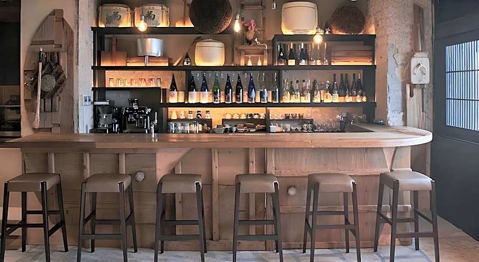 Ishigakijima Hotel Cucule