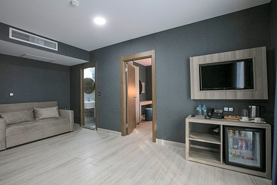 CABA HOTEL &SPA