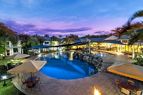 Hotel Grand Chancellor Palm Cove