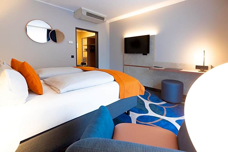 Holiday Inn - The Niu Stream Monchengladbach By IHG