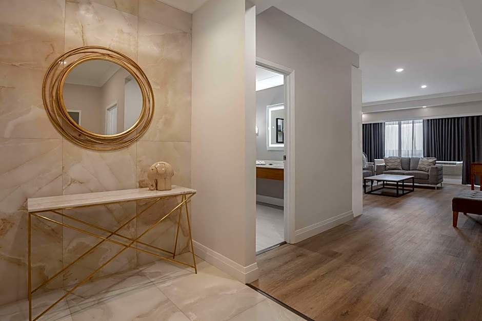 DoubleTree by Hilton London Ontario