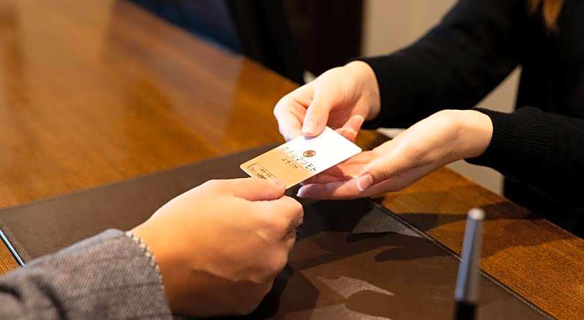 Hotel Matsumoto Yorozuya