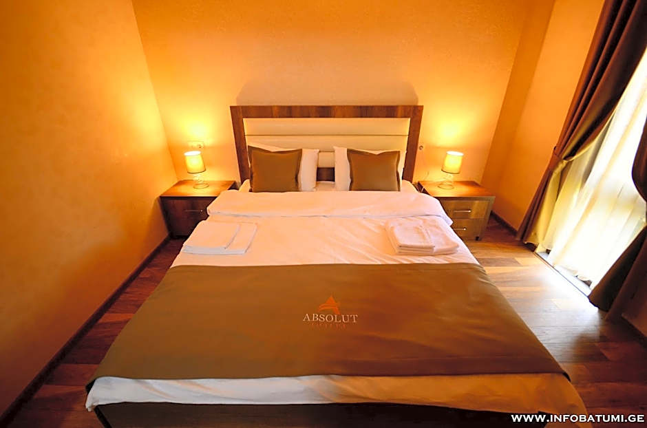 Hotel Absolut