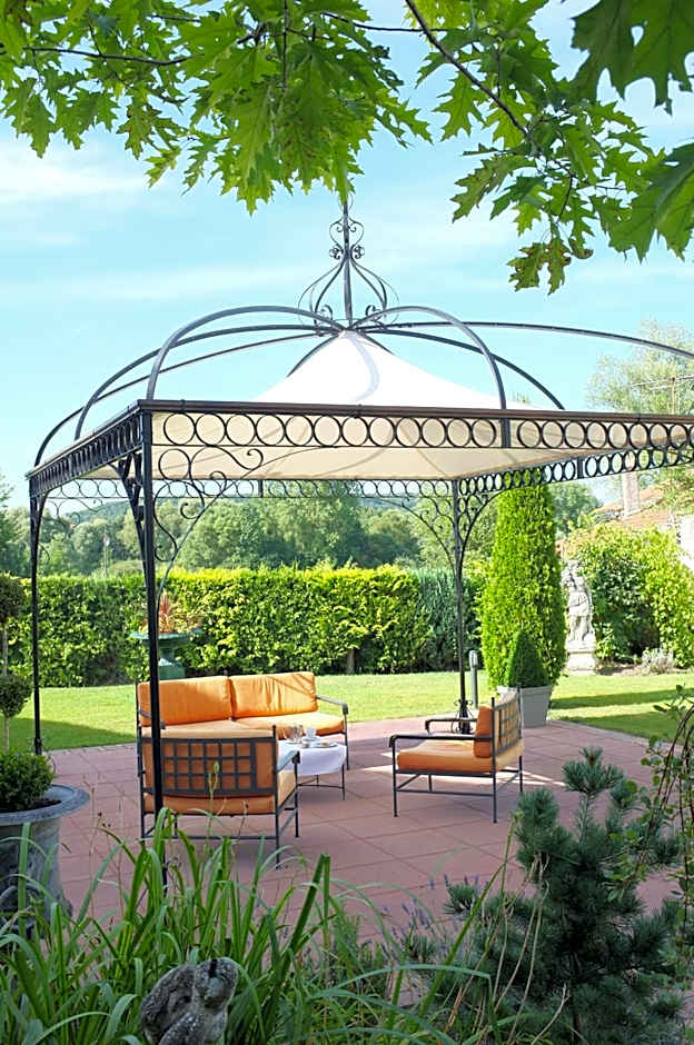 Hotel du Domaine de La Grange de Conde