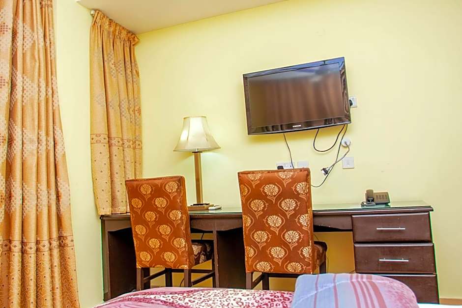 Sleep Inn Hotel - Kariakoo