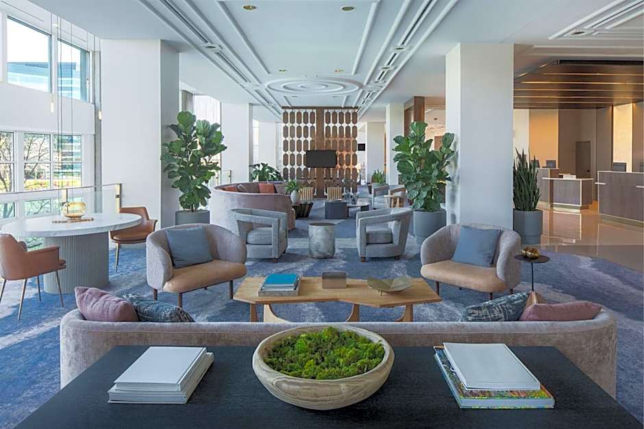 The Westin Atlanta Perimeter North
