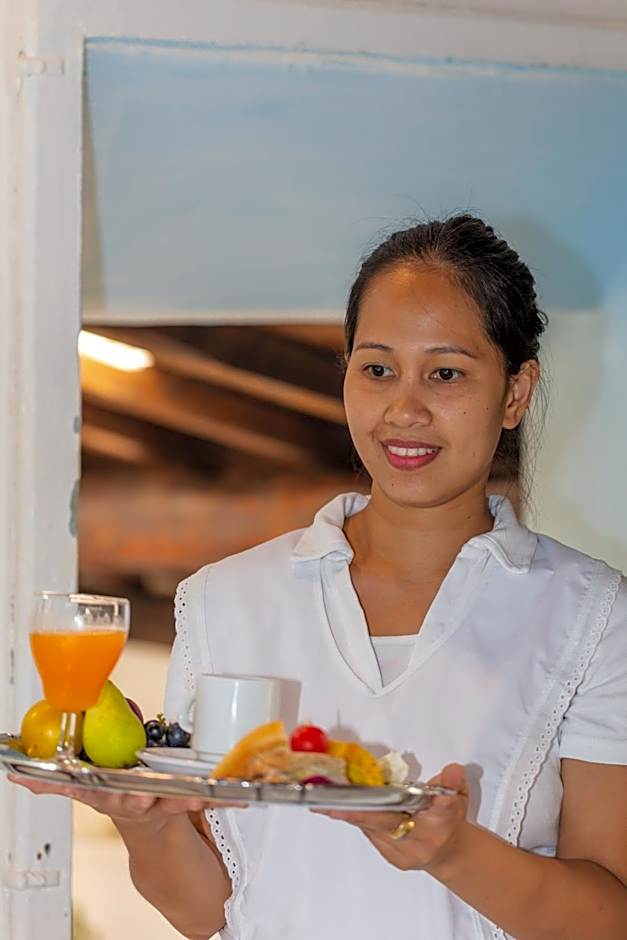 B&B dei Papi Boutique Hotel