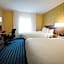 Fairfield Inn & Suites by Marriott Denver Northeast/Brighton