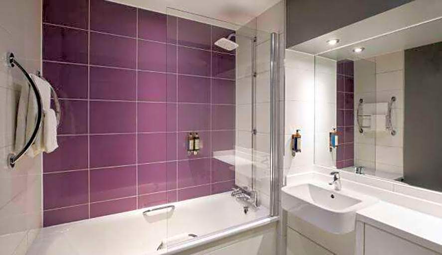 Premier Inn Banbury - M40 J11
