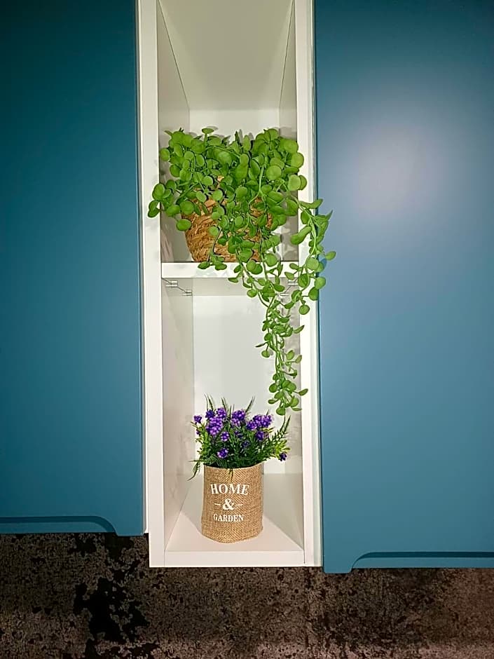 ApartHotel Dominic Residence