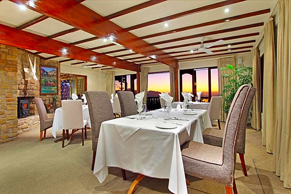 Lalapanzi Lodge
