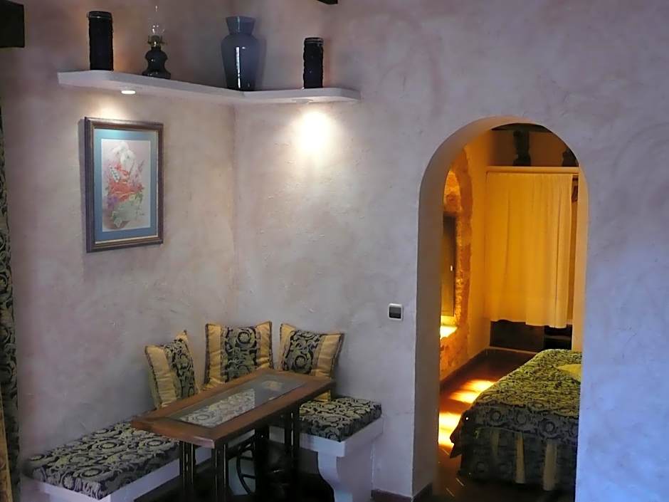 Petit Hotel Ses Rotges