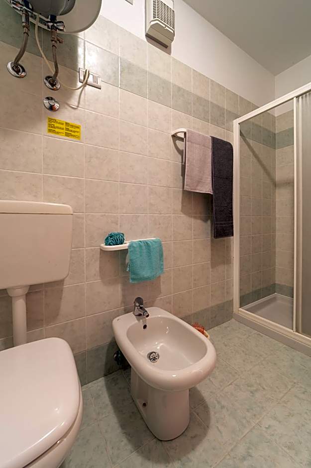 Residenza Le Altane