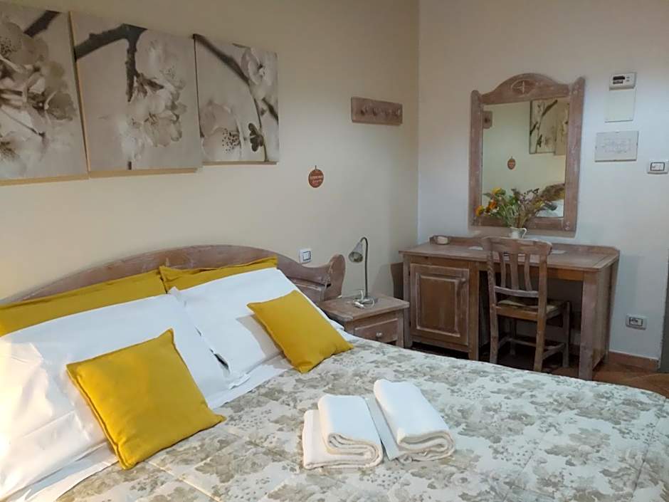 Cicerone Guest House