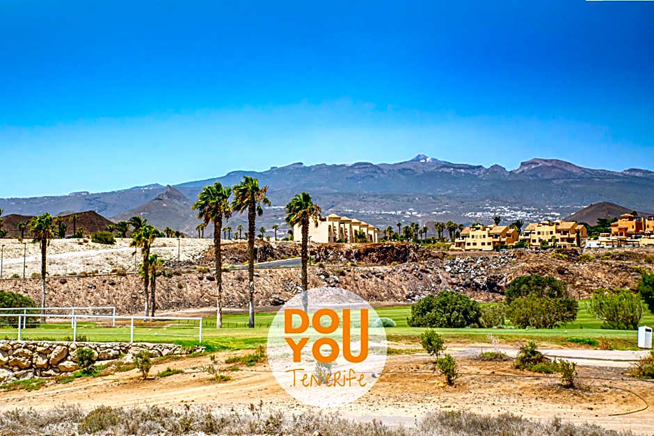 Apartment Fairways Club