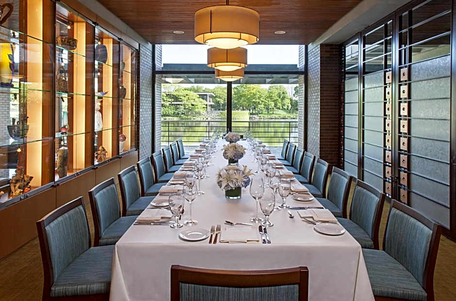 Hyatt Lodge Oak Brook Chicago