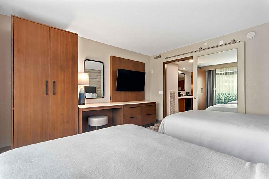 Embassy Suites by Hilton Anaheim South