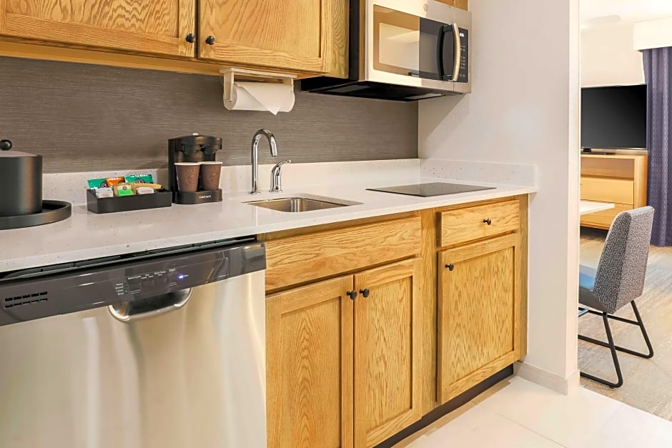 Homewood Suites by Hilton Silver Spring Washington DC
