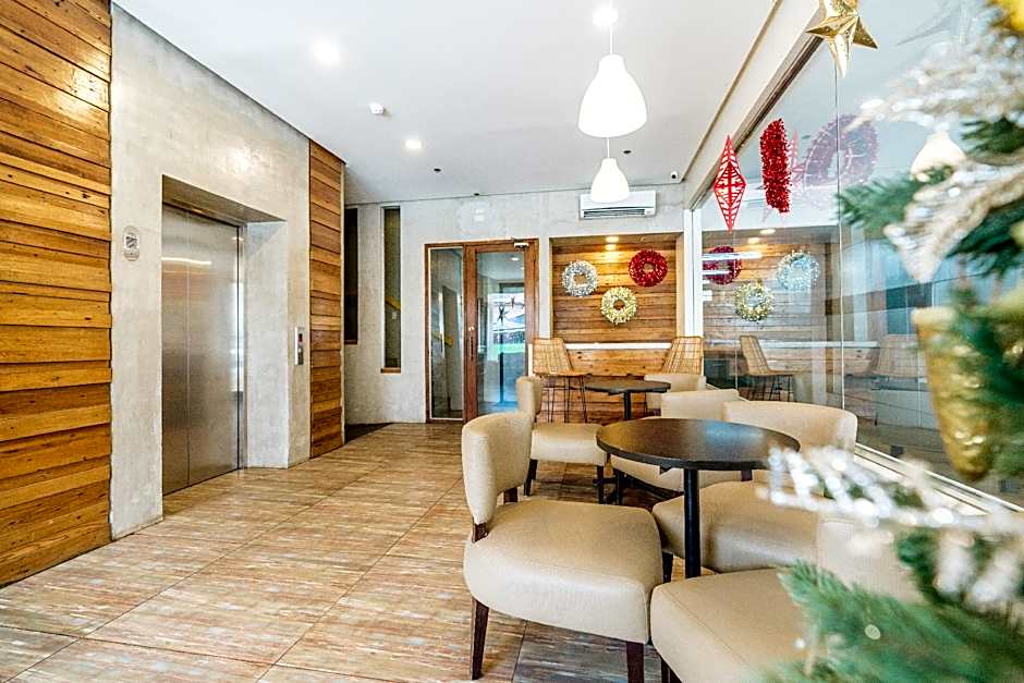 Cebu R Hotel - Mabolo