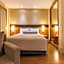 Flat particular dentro do Hotel Executive Faria Lima!