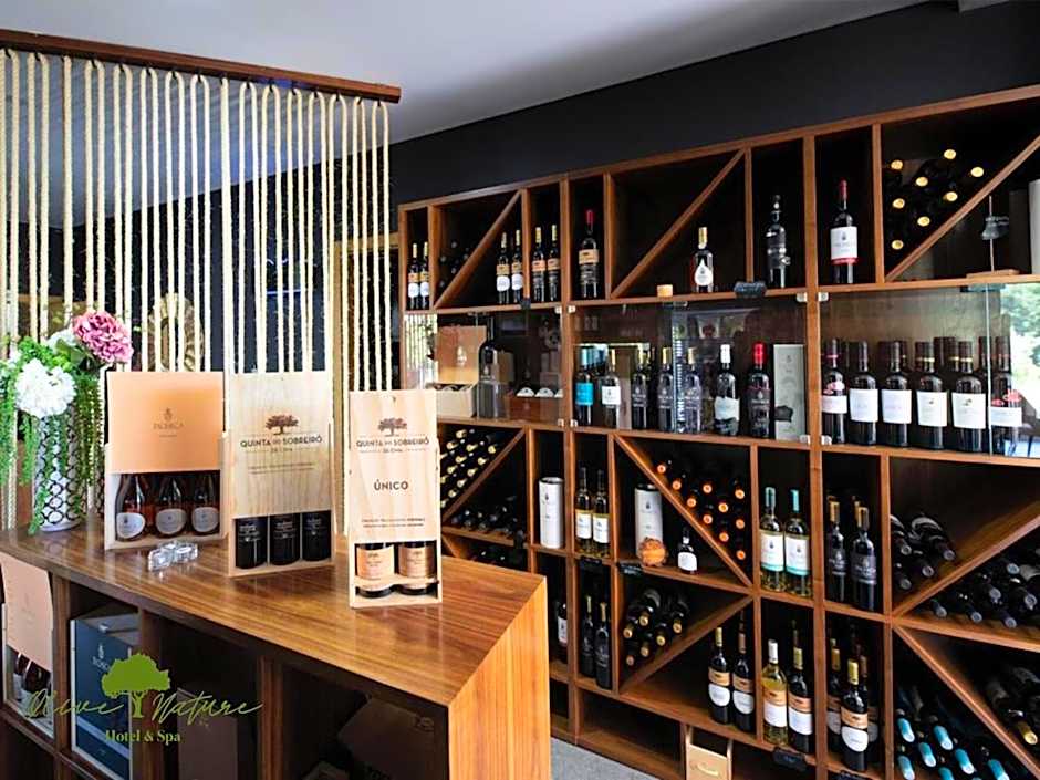 Olive Nature Hotel & SPA - Quinta Valle de Passos