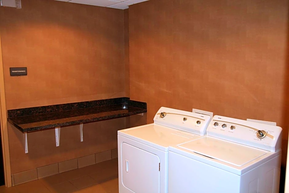 Hampton Inn By Hilton & Suites Lebanon