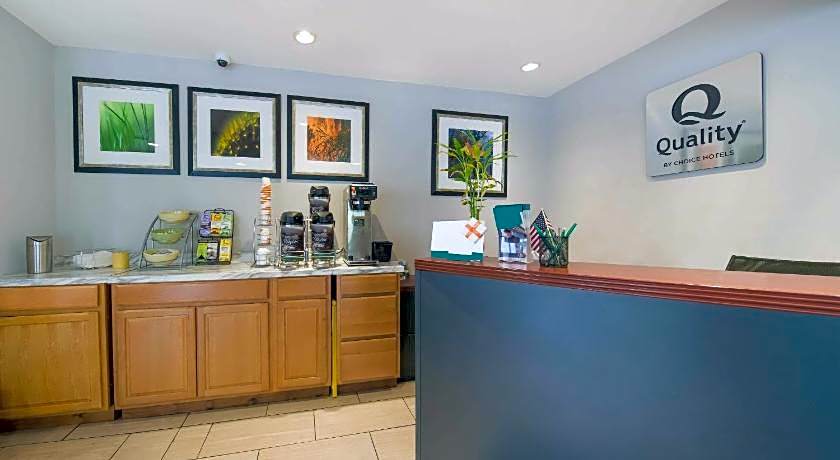 Quality Inn Great Barrington