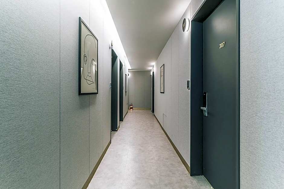 Hotel No.25 Yangju Songchu Branch