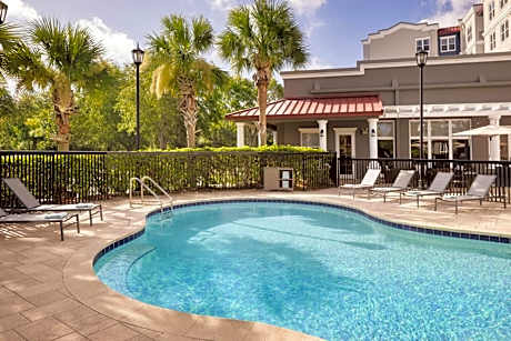 Residence Inn by Marriott Tampa Suncoast Parkway at NorthPointe Village