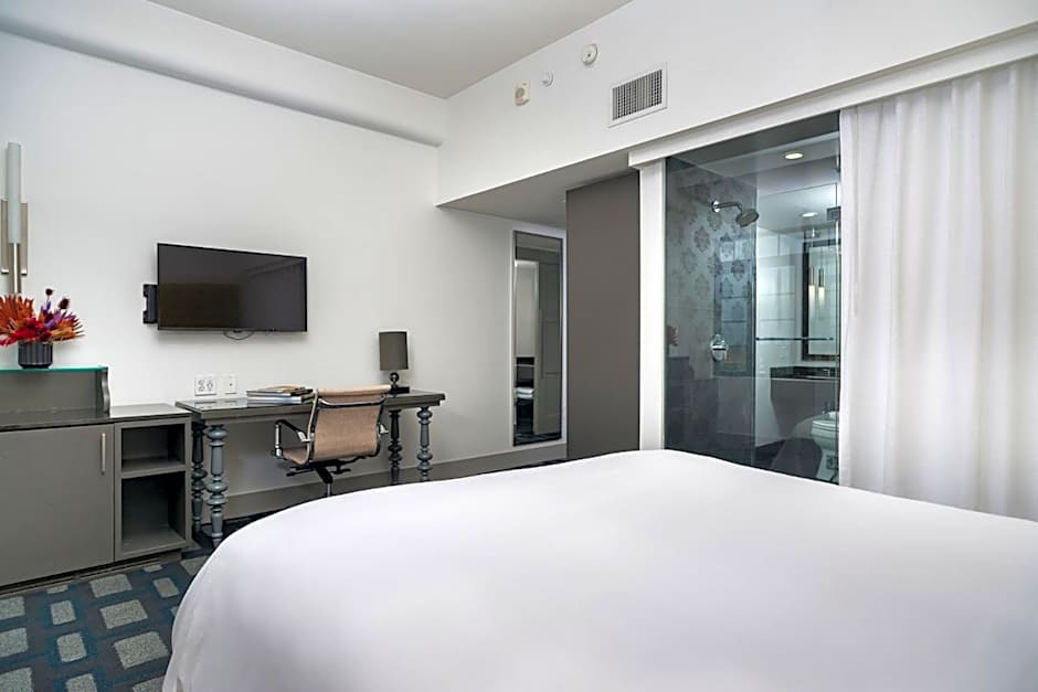 Padre Hotel