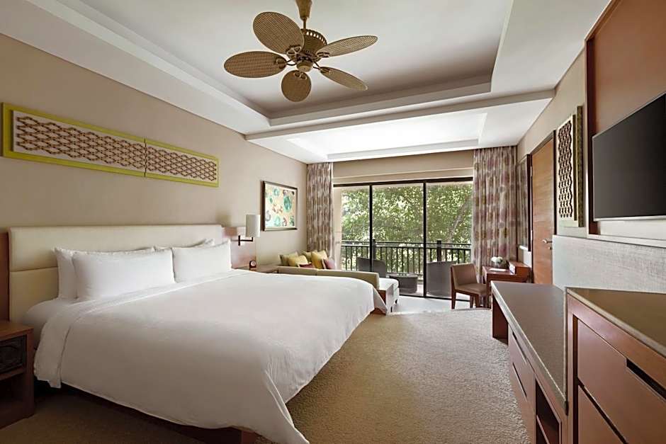 Shangri-La Rasa Ria, Kota Kinabalu