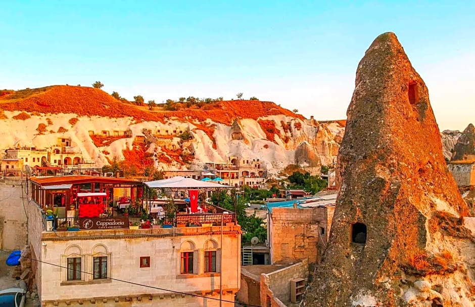 Cappadocia Cave Land Hotel