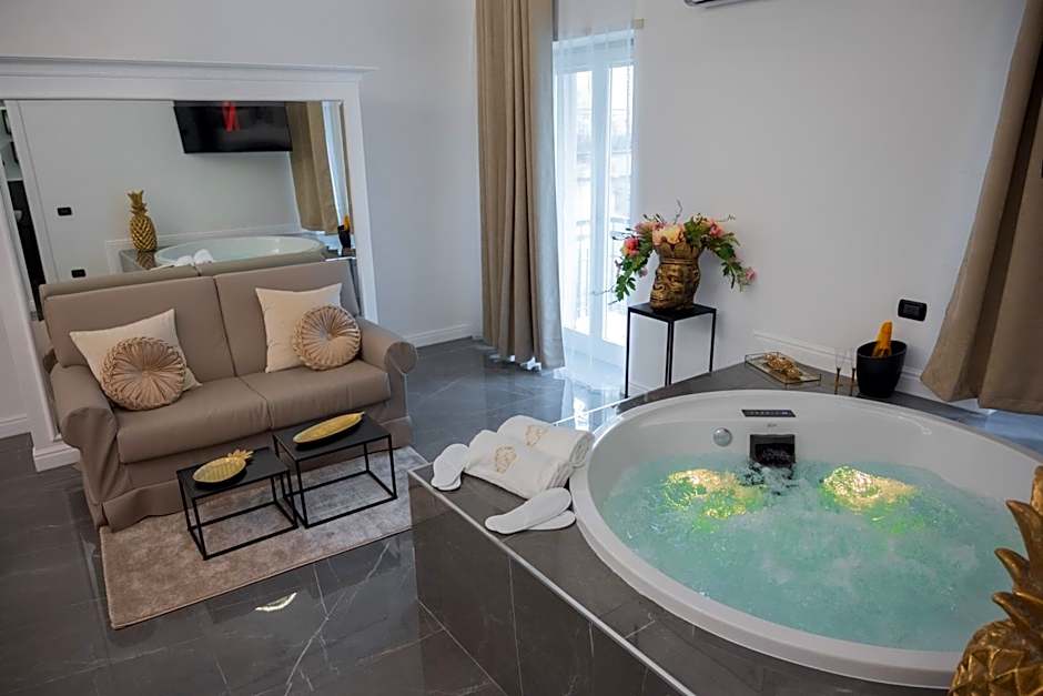NM Luxury Suites