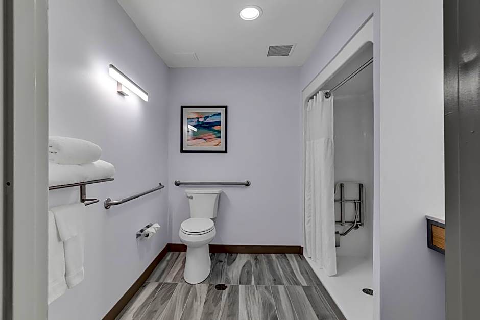 Hilton Garden Inn Myrtle Beach Airport