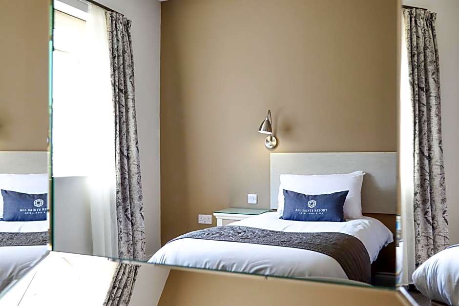 All Saints Hotel